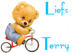 Terry Naamanimaties 