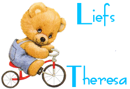 Naamanimaties Theresa 