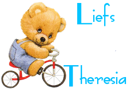 Naamanimaties Theresia 