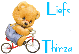 Naamanimaties Thirza 