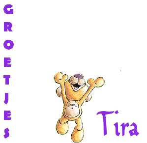 Naamanimaties Tira 