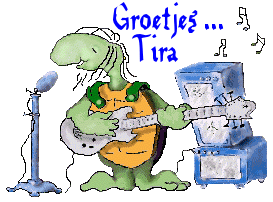 Naamanimaties Tira 