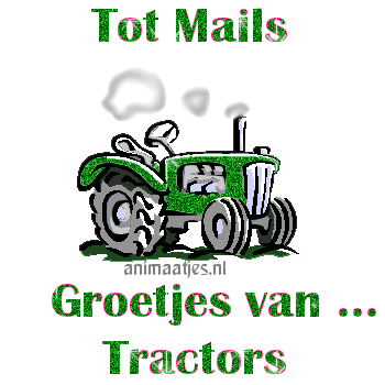 Naamanimaties Tractors 