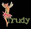 Naamanimaties Trudy 