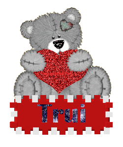 Naamanimaties Trui 