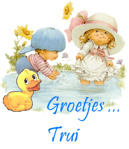 Naamanimaties Trui 