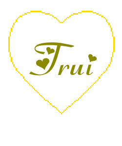 Naamanimaties Trui 
