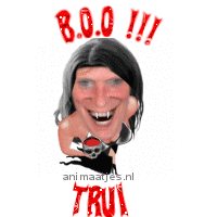Naamanimaties Trui 