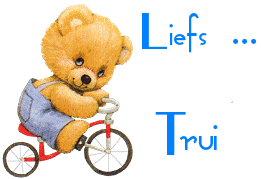 Naamanimaties Trui 