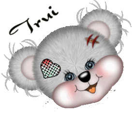 Naamanimaties Trui 