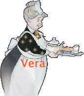 Naamanimaties Vera 