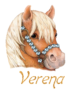 Naamanimaties Verena 