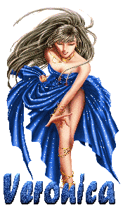 Naamanimaties Veronica 