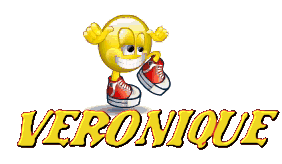 Naamanimaties Veronique 