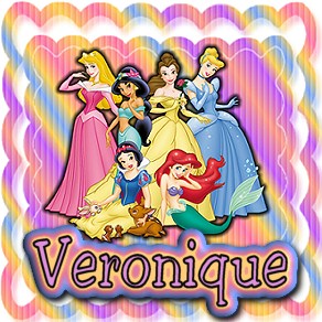 Naamanimaties Veronique 