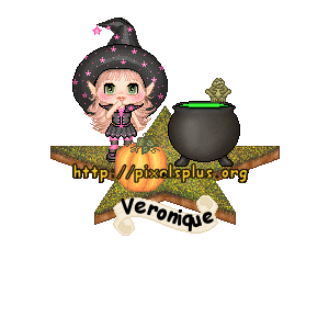 Naamanimaties Veronique 