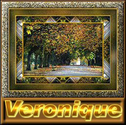 Naamanimaties Veronique 