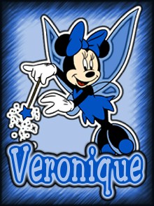Naamanimaties Veronique 