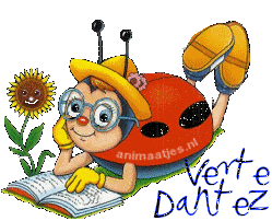 Naamanimaties Verte dantez 