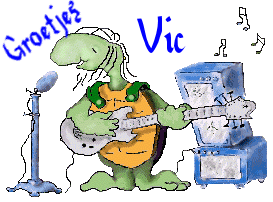 Naamanimaties Vic 