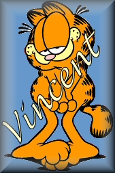 Naamanimaties Vincent 