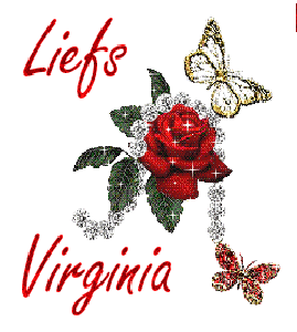 Naamanimaties Virginia 