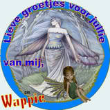 Naamanimaties Wappie 