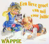 Naamanimaties Wappie 