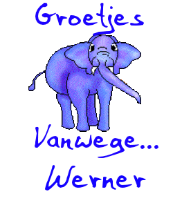 Naamanimaties Werner 