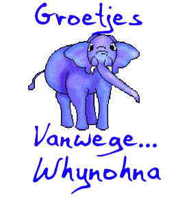 Naamanimaties Whynohna 