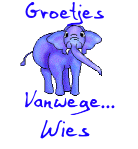 Naamanimaties Wies 
