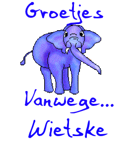 Naamanimaties Wietske 