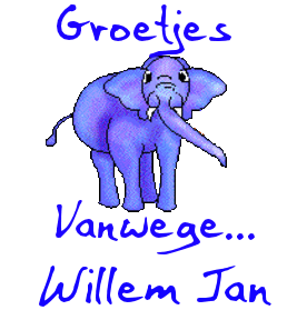 Naamanimaties Willem jan 