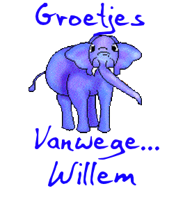 Naamanimaties Willem 