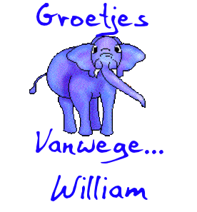 Naamanimaties William 