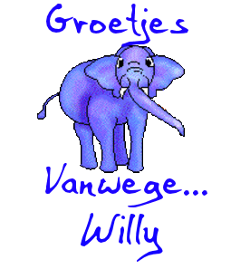 Naamanimaties Willy 
