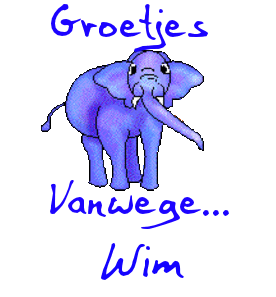 Naamanimaties Wim 