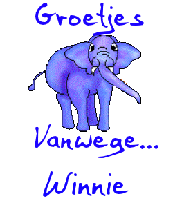 Winnie Naamanimaties 