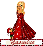 Naamanimaties Yasmine 