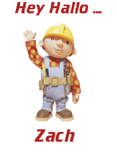 Naamanimaties Zach 