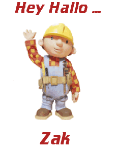 Naamanimaties Zak 