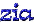 Naamanimaties Zia 