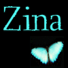 Naamanimaties Zina 