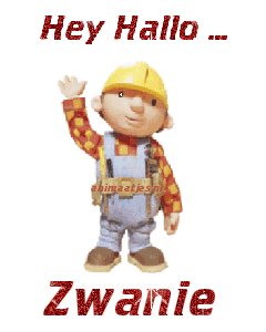Naamanimaties Zwanie 