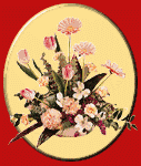 Bloemen Pasen Pasen plaatjes 