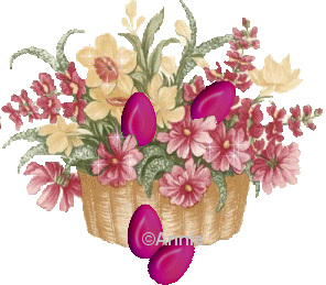 Bloemen Pasen Pasen plaatjes 