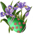 Bloemen Pasen Pasen plaatjes 