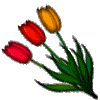 Bloemen Pasen Pasen plaatjes 
