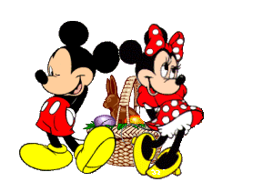 Disney Pasen Pasen plaatjes 