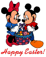 Disney Pasen Pasen plaatjes 